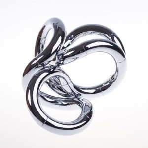 Tangle? Original Chrome