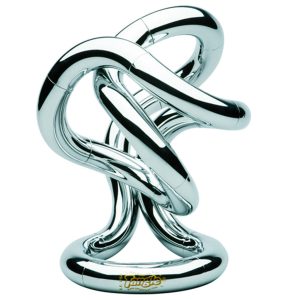 Tangle? Museum Chrome