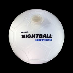 NightBall? LED Soccer Ball