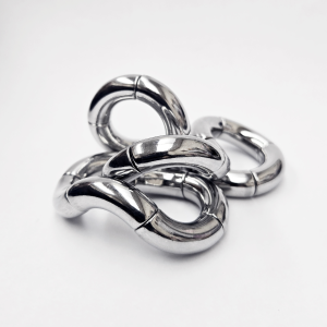 Tangle? Kinetic Metal Sculpture - NEW!