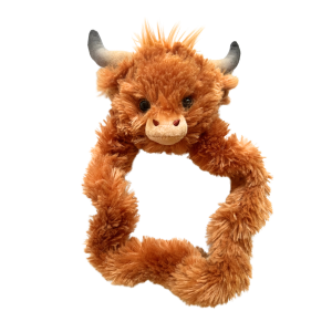 Tangle? Furry Fidget Friends - Series 2