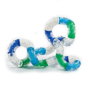 Tangle? Relax