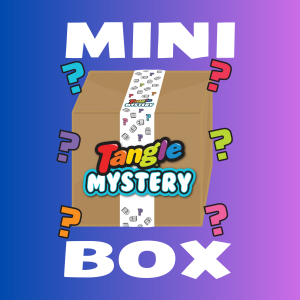 Mini Tangle? Mystery Box