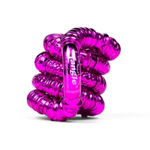 Tangle? Jr. Textured Metallic